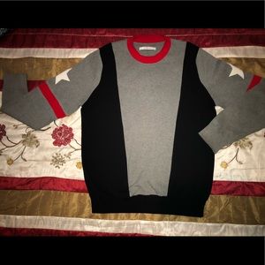 Givenchy S17 Men Sweatshirt